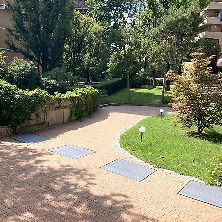 I Della 2 Apartment Milano Ngoại thất bức ảnh
