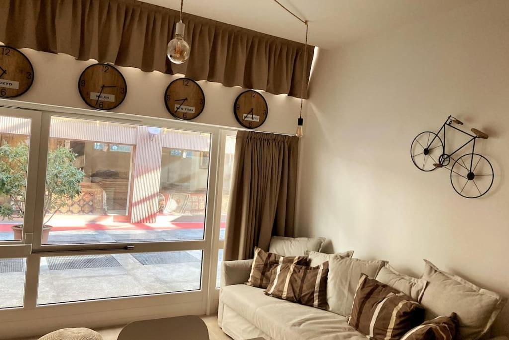 I Della 2 Apartment Milano Ngoại thất bức ảnh
