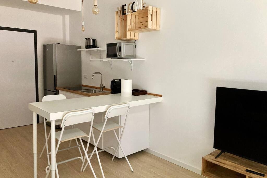 I Della 2 Apartment Milano Ngoại thất bức ảnh