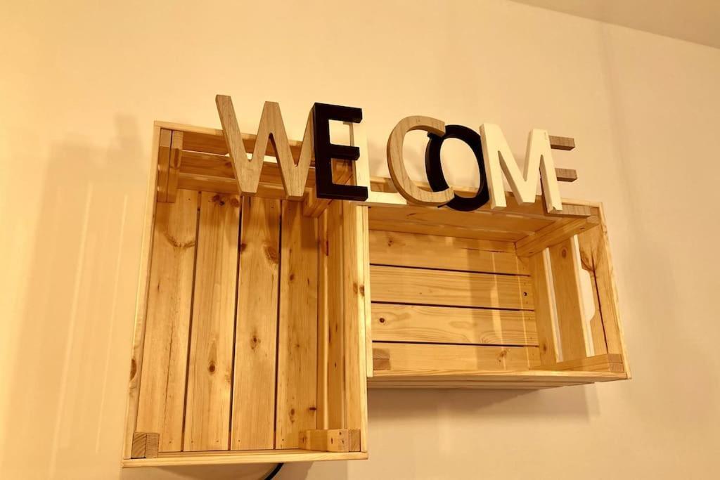 I Della 2 Apartment Milano Ngoại thất bức ảnh