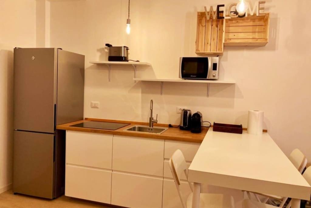 I Della 2 Apartment Milano Ngoại thất bức ảnh
