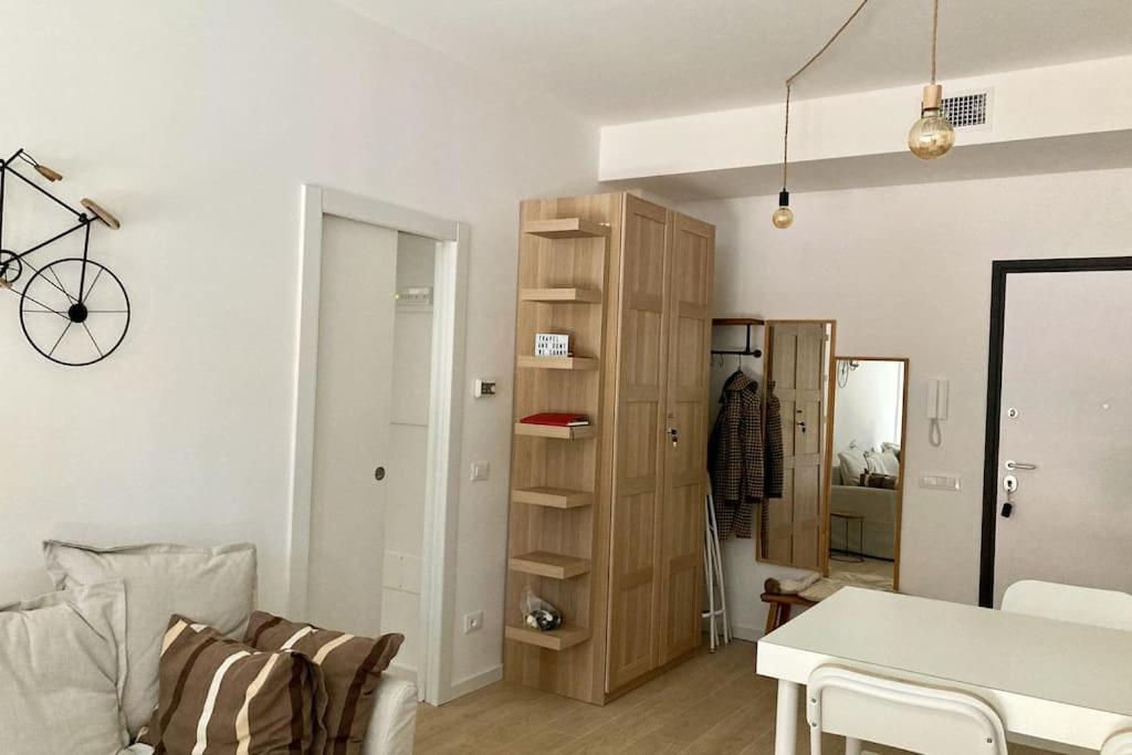 I Della 2 Apartment Milano Ngoại thất bức ảnh