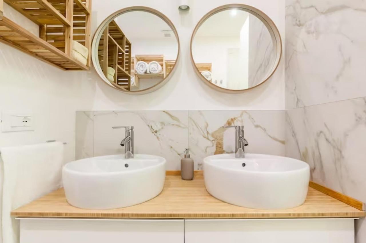 I Della 2 Apartment Milano Ngoại thất bức ảnh