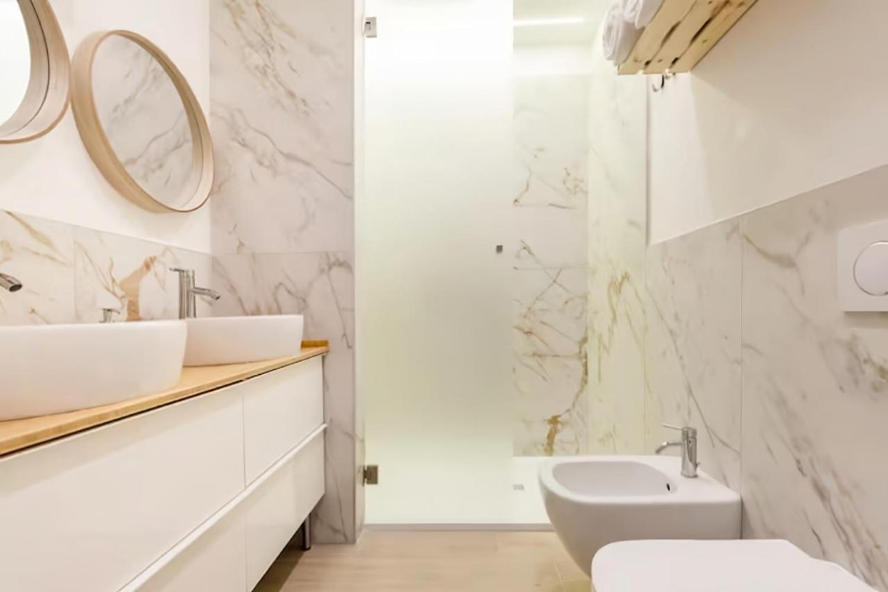 I Della 2 Apartment Milano Ngoại thất bức ảnh