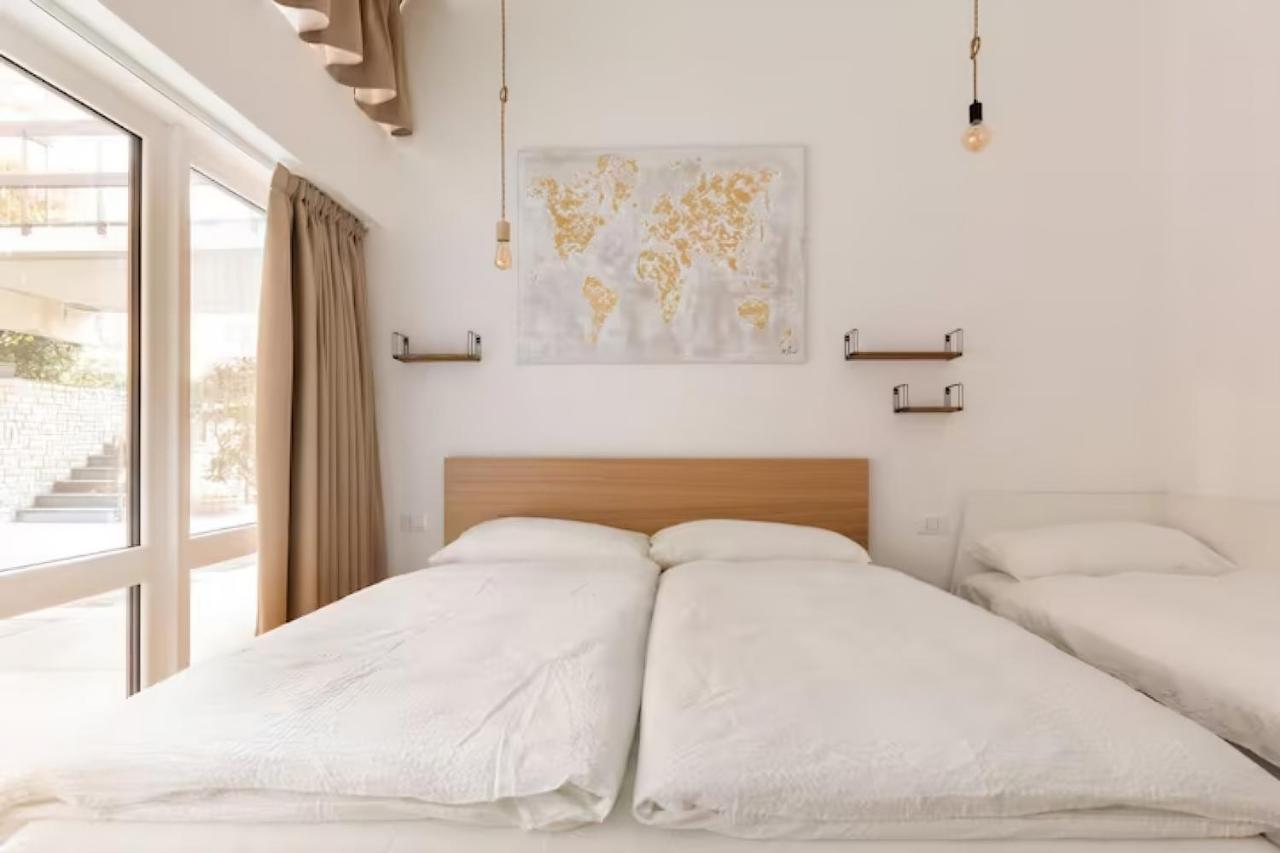 I Della 2 Apartment Milano Ngoại thất bức ảnh