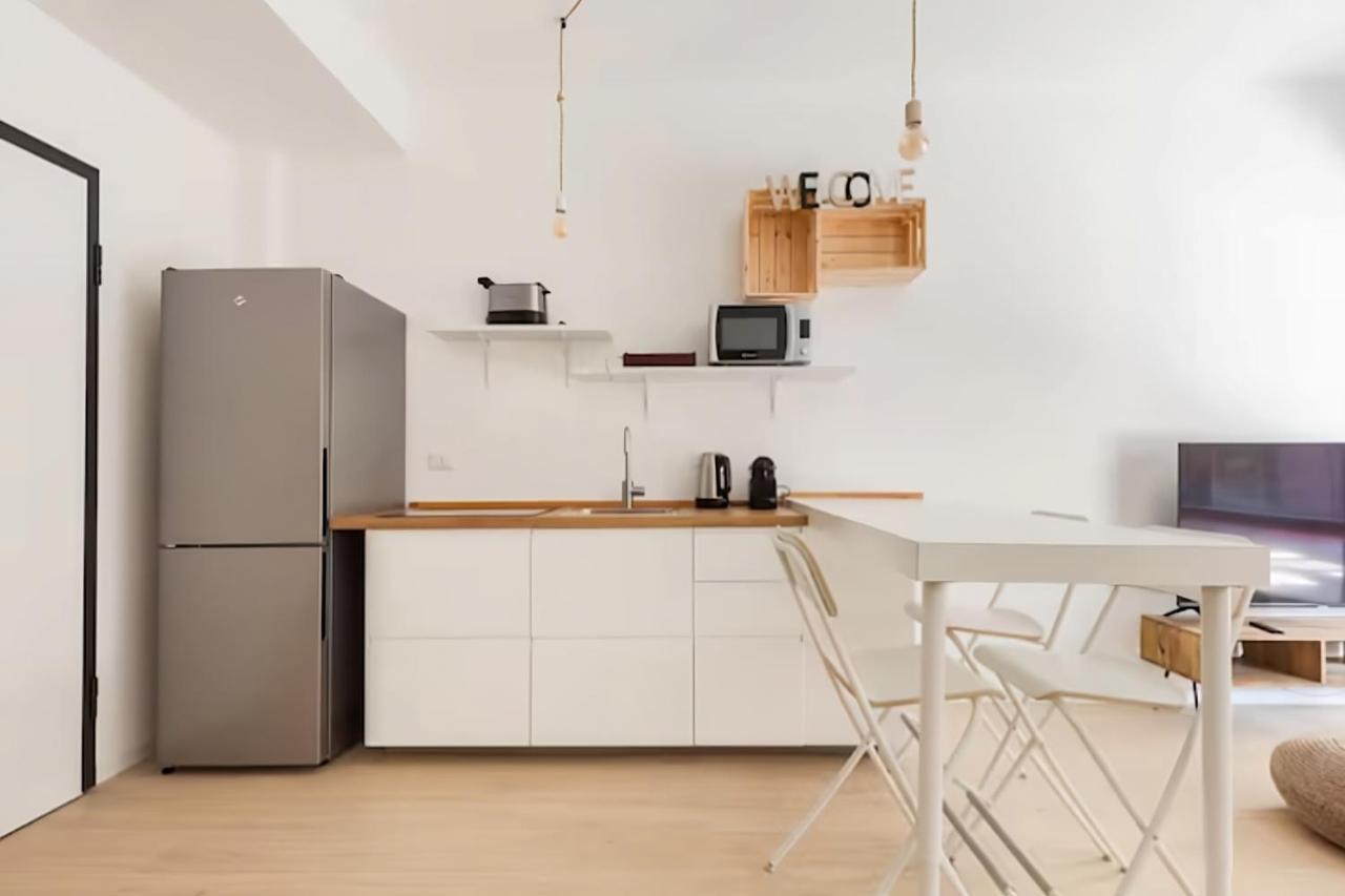 I Della 2 Apartment Milano Ngoại thất bức ảnh