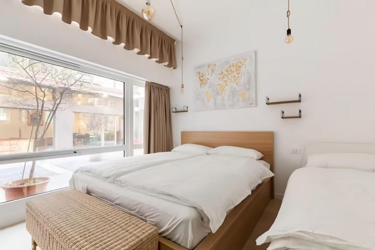 I Della 2 Apartment Milano Ngoại thất bức ảnh