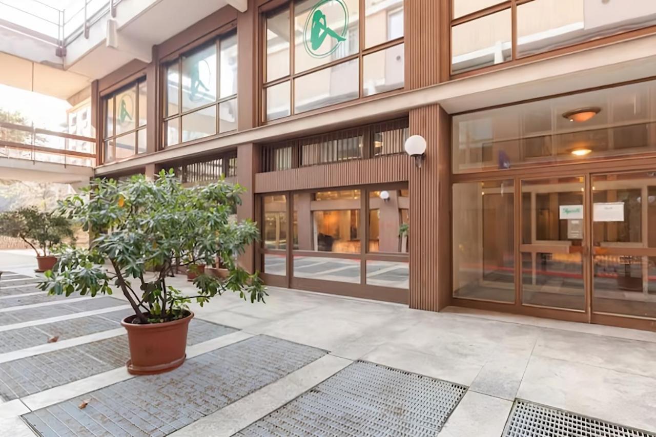 I Della 2 Apartment Milano Ngoại thất bức ảnh