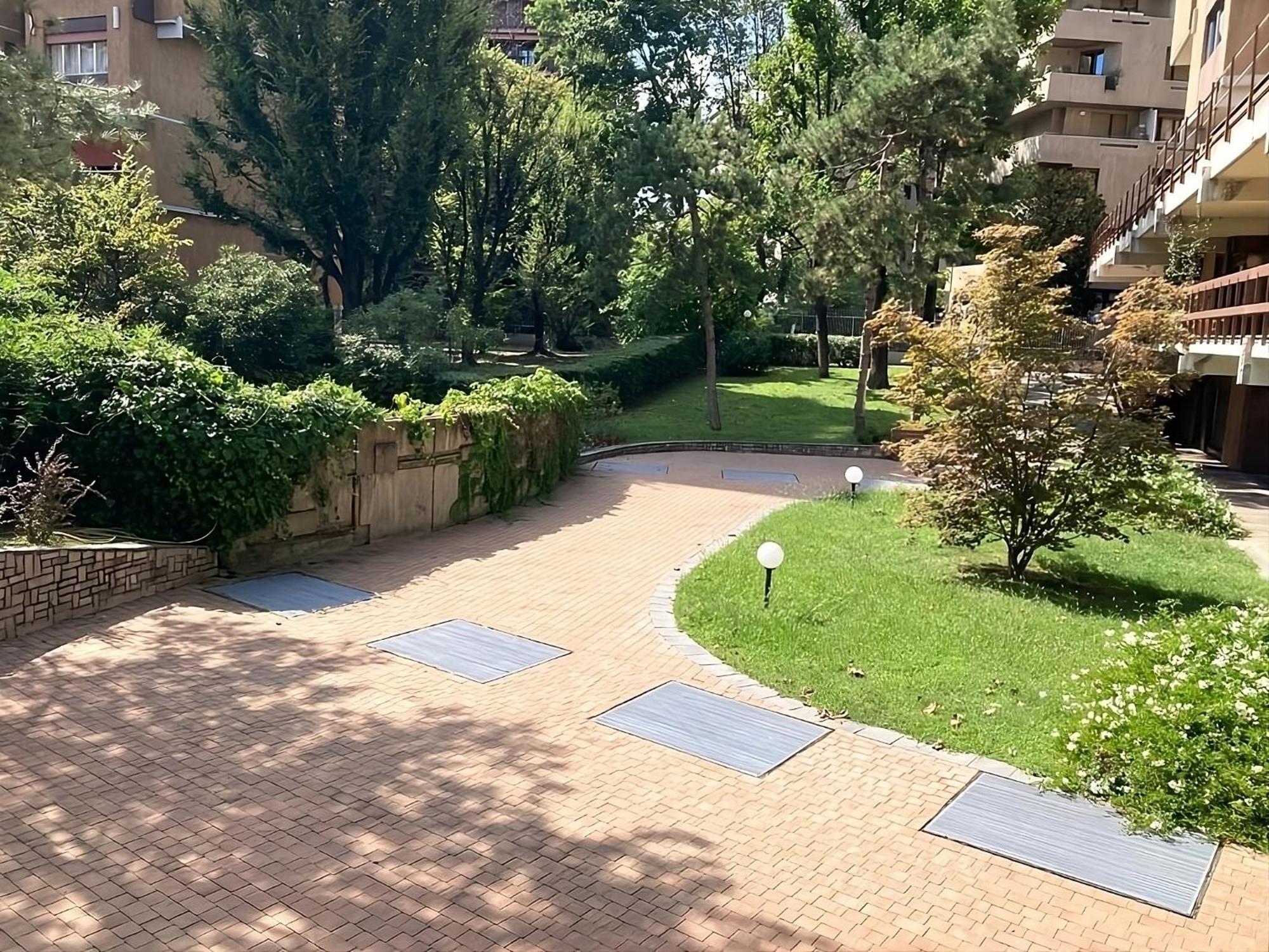I Della 2 Apartment Milano Ngoại thất bức ảnh