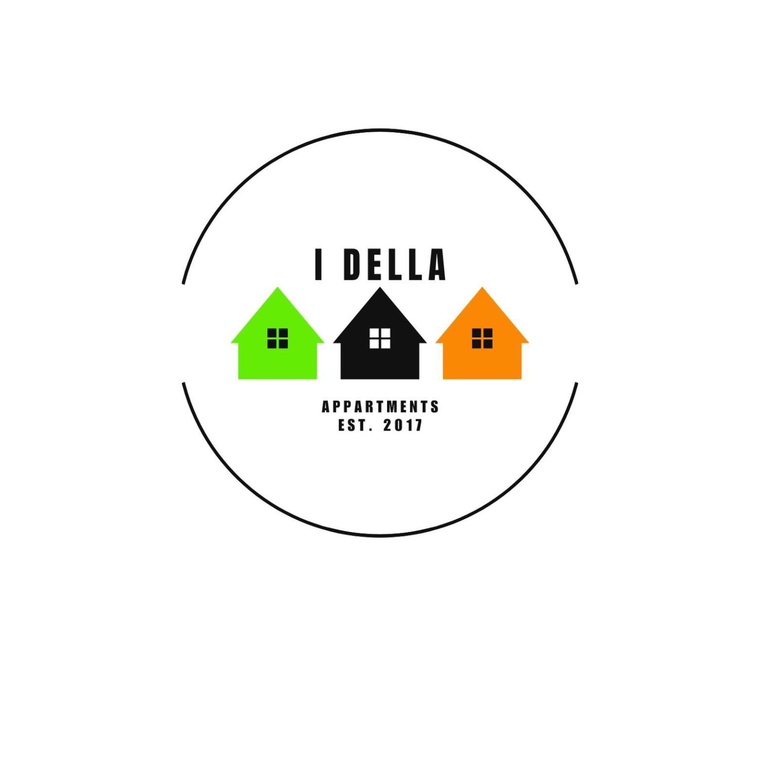 I Della 2 Apartment Milano Ngoại thất bức ảnh